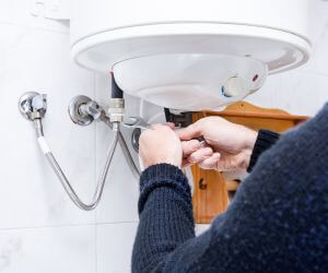 About Water Heater Repair LLC Showell, MD